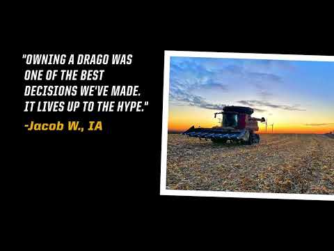 Drago Corn Head Reviews