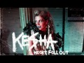 Ke$ha - Heart Fall Out 