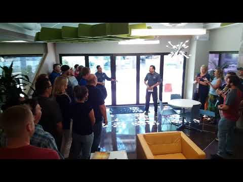 Happy Birthday Rogelio!