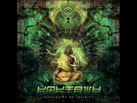 KOKTAVY - sense of sacred