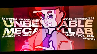 Cover art for Unbeatable Omega
