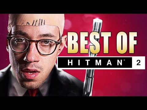 Best of HITMAN 2 | HandOfBlood