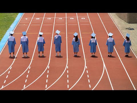 德光中學佰拾伍級畢業歌《迎風去闖》 Official MV