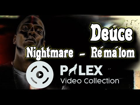 Deuce - Nightmare - magyar fordítás / lyrics by palex