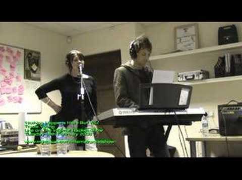 Tracie Young - Nothing Happens Here But You