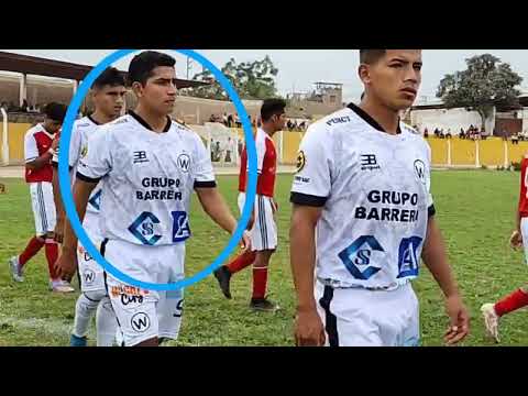 RESUMEN FASE 1 VUELTA WALTER ORMEÑO VS PACARAN PROVINCIAL  JUGADAS Y GOLES ALDAIR NAVARRO 21 5 23