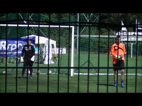 FC Emmen A1 KeeperBattle 2013 Bergentheim