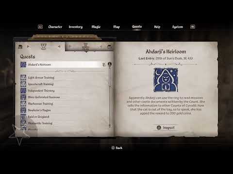 Oblivion Remaster w. DLC // 39 of 100% 🏆 hunter