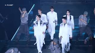EXO CONCERT 'Forever' 4K Fancam 직캠 | 엑소 콘서트 EXO PLANET #6 - EXhOrizon in SEOUL 260410