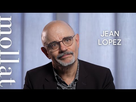 Jean Lopez - L'Armée rouge