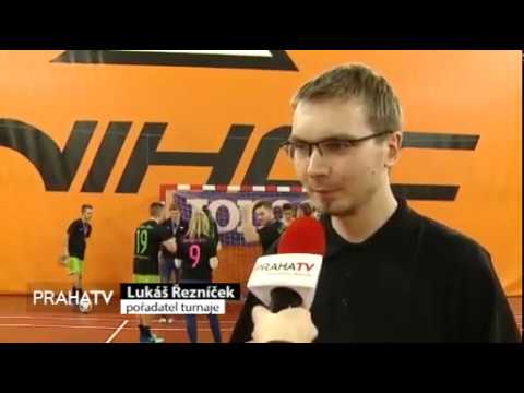 Praga Cup - Praha TV 2016