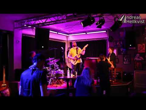 Hans Bollandsås & Andreas Hellkvist In concert - concert compilation