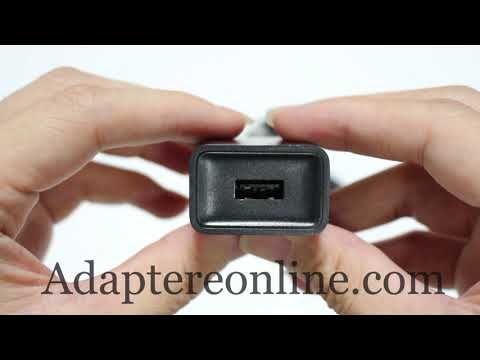 Lenovo Yoga Tablet 2 10 1051 59428426 AC Adapter Oplader