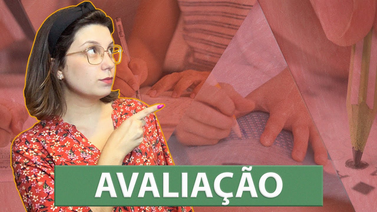 Como fazer uma Avaliação de História?