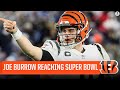 What Reaching the Super Bowl would mean for Joe Burrow | CBS Sports HQ