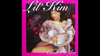 LIL KIM ft.  Lil Cease &amp; B.I.G. - Crush on you (The funkHeadz Remix)