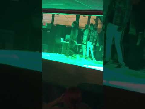 YOUNG BRAXX @ COYOTE MANSION HOUSTON 12/05/18