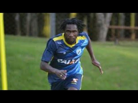 GOL DE NEGUEBA - Criciúma 0 x 1 Londrina