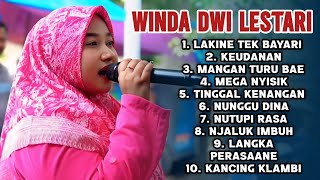 Download lagu FULL ALBUM TERBARU 2026 WINDA DWI LESTARI LAKINE TEK BAYARI - KEUDANAN - MANGAN TURU BAE mp3 Download lagu FULL ALBUM TERBARU 2026 WINDA DWI LESTARI LAKINE TEK BAYARI - KEUDANAN - MANGAN TURU BAE mp3