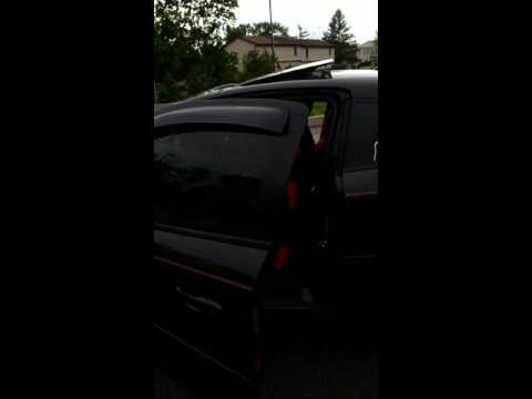 PONTIAC G5 GT DEMON