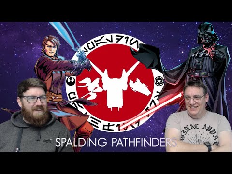 Star Wars: Shatterpoint - Battle Report #01