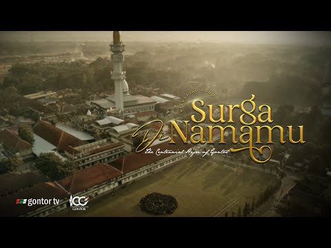 Nasyid Gontor - Surga Di Namamu - Integrated Generation