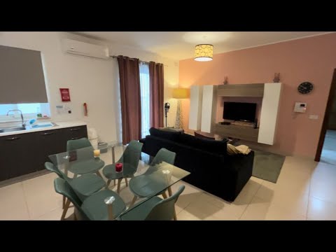 MINK Homes - St Julian's - Balluta 2 bedroom apartment