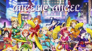 25 Angelic Angel M S Final Lovelive M Sic Forever تحميل اغاني مجانا