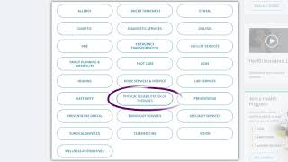 Checking CDPHP Coverage and Benefits