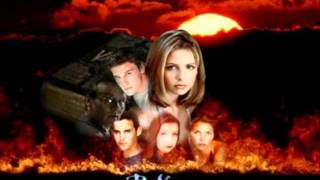 [Buffy] Life&#39;s a show - Buffy.