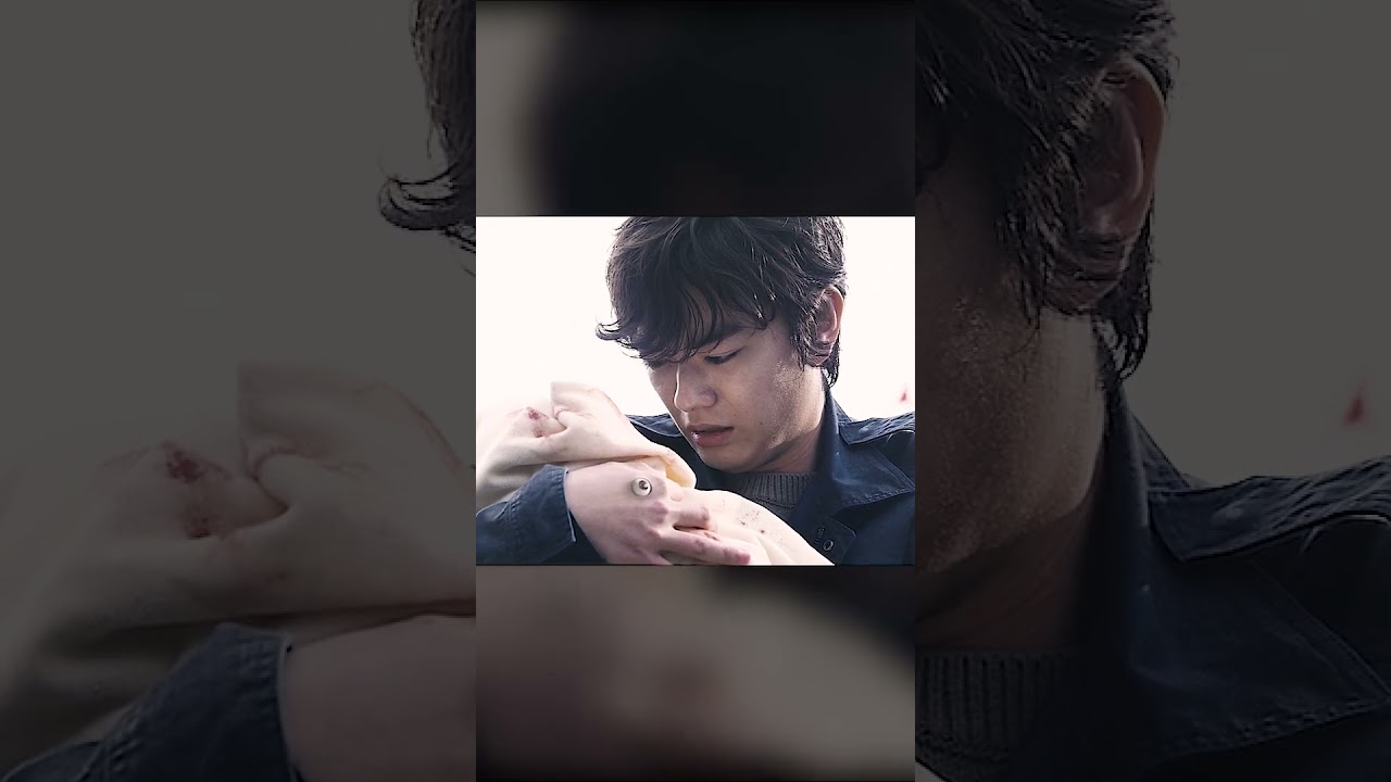 全軍覆没 #寄生獣 #そめたに しょうた #橋本愛 #映画