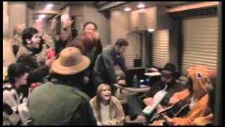 Goodbye Kiss (A Halloween with Grace Potter & the Nocturnals)