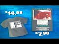 Henry Portrait Of A Serial Killer VHS Merch Ad 1990