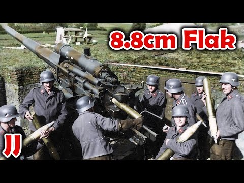 8,8 cm Flak