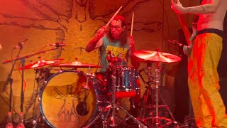 Frenzal Rhomb - Methadone - Sydney - Metro Theatre - 25/10/2024