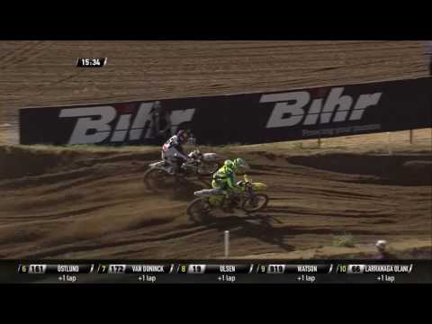 Seewer passes Covington_Fiat Professional FULLBACK MXGP of Lombardia