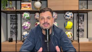 DIÁRIO DE UM SECADOR: UM NOVO NOME SURGE PARA TÉCNICO DO INTER.