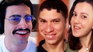 o conteudo dela é sobre o namorado ser fei