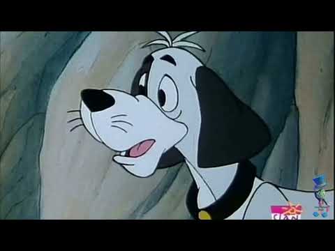 Los Trotamusicos 1x18 El Laberinto Perdido - Cap. 18 - 1080p - Castellano.