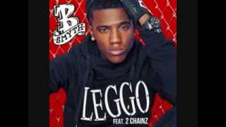 B.Smyth Leggo Ft 2 Chainz