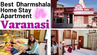 Best Options to Stay in Varanasi - Best Homestay& Apartments, Dharamshala- Homel