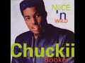 Chuckii Booker - Spinnin' (Extended Incredible Version)