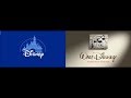 Dream Logo Combos Disney 1985 Variant Walt Disney Animation Studios
