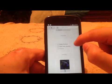 Javafx on mobile first impressions – Pixel Duke