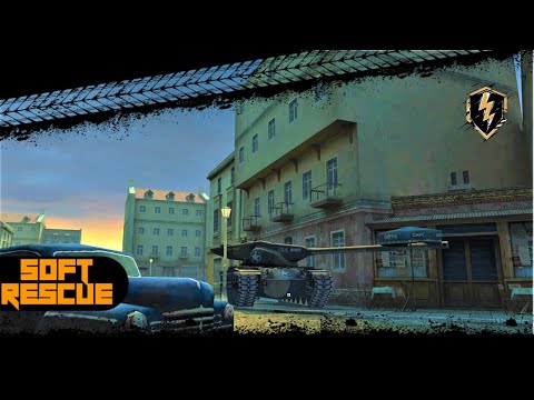 T57 Heavy: 7200 Damage , 5 Frags