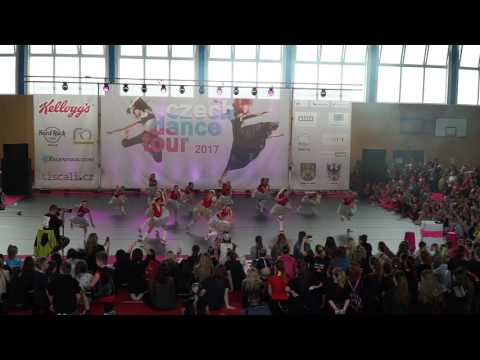 27. Limit DC Havířov - Pravé Blondýnky