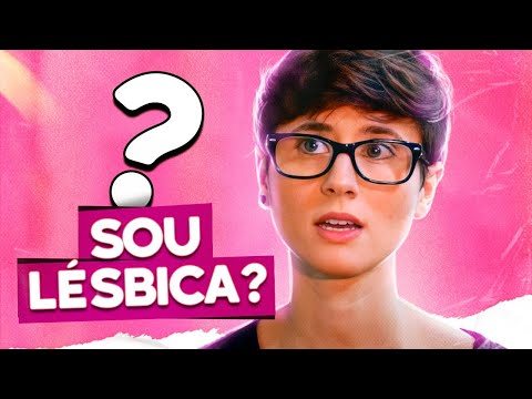 HOW TO KNOW IF I'M A LESBIAN? | Louie Ponto