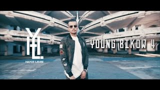 Hayce Lemsi - Young Bikow 4 ( Prod by #Guillotine187 ) | Daymolition