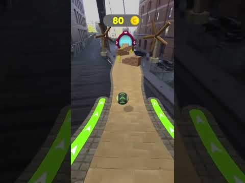 Going Balls, SpeedRun, Going Ball Portal Run Gameplay Level  Walkthrough Android, Ios Max Level
