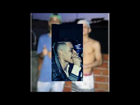 Medley - Marloka - Maloka Nunca Treme Na Base (Prod. Kako)